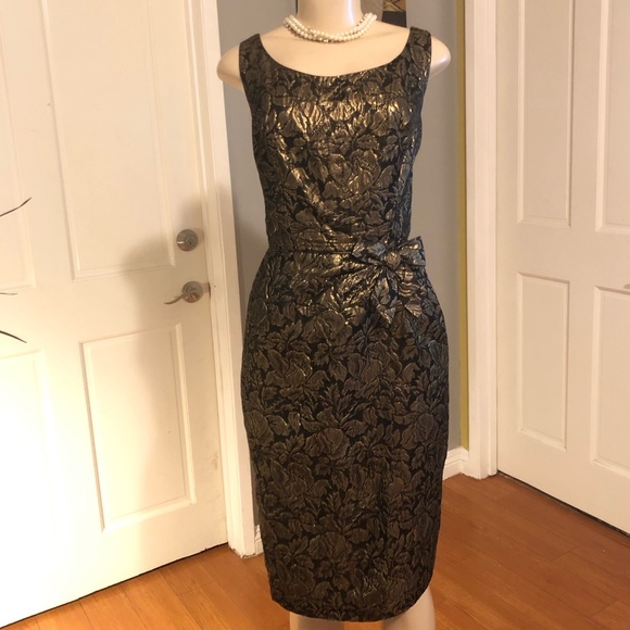 Vintage Dresses & Skirts - Beautiful Vintage Formal Dress